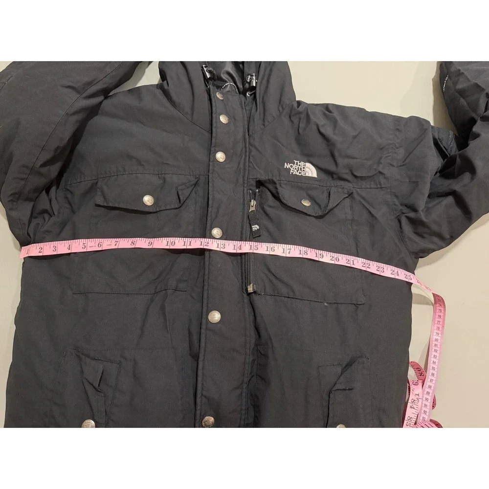 The North Face north face
